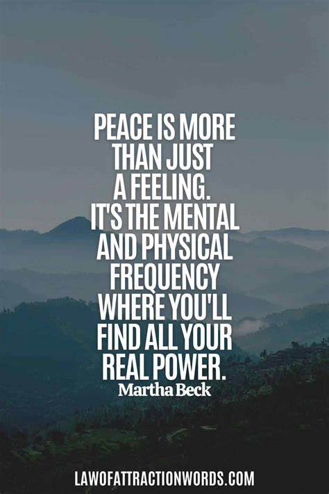 Fighting inner thoughts seeking calmness but not reaching it