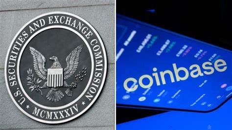 Coinbase says SEC has agreed to dismiss case against it, pending commission approval - ABC News