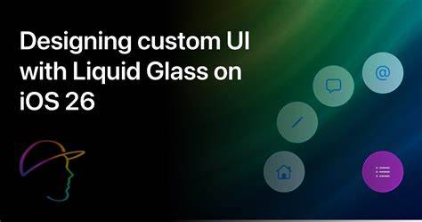 探索如何将 iOS 26 Liquid Glass 应用与 Expo UI 和 SwiftUI 高效整合,提升跨平台开发体验与用户界面表现,全面解读其关键技术与实战应用。
