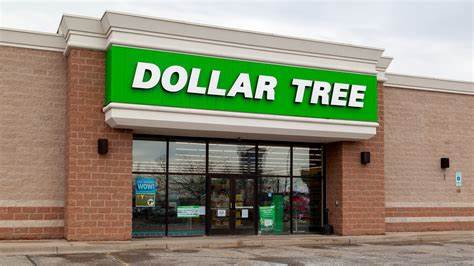 Dollar Tree Stock Gets Relative Strength Rating Upgrade