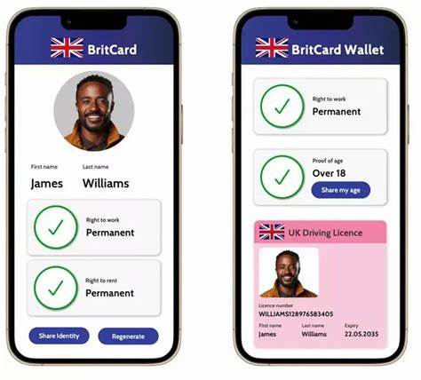 英国政府推出全新数字身份证"Brit Card",旨在加强国家安全、打击非法移民,并简化公民身份认证流程。新政策将如何影响英国居民的生活和工作?数字身份证的技术特点及未来发展前景解析。
