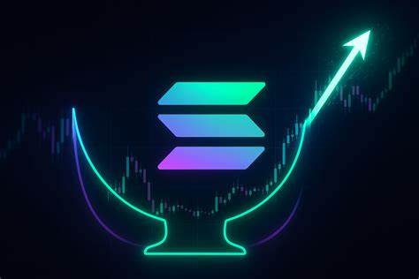 Solana在经历多年杯柄形态的筑底后实现突破,技术指标和机构持仓数据共同支持其价格目标达到1300美元,市场前景备受关注。深入解析Solana当前的技术形态、价格动力及未来发展潜力。
