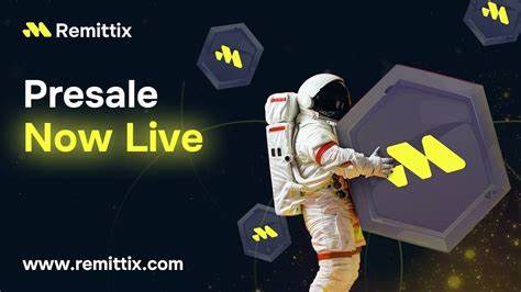 Sensational Remittix (RTX) Catapults Investors Crypto Portfolios In 2025 Outperforming Top Altcoins After 250% Gains - CryptoDaily