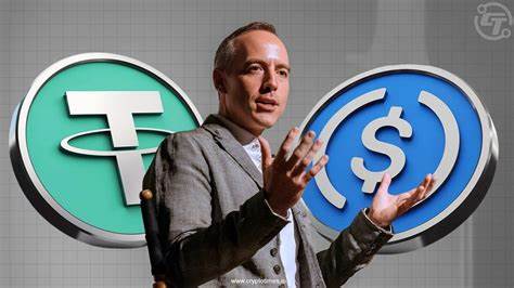 到2030年所有货币都将成为稳定币?Tether联合创始人的预见与上链时代的全景解读
