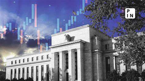 近期美股市场在联邦储备局降息预期的推动下持续攀升,多个主要指数创下历史新高。市场对未来货币政策调整的预期成为投资者关注的焦点,推动股票价格走高并影响全球资本流向。本文深入解析当前市场动态及其背后的经济因素,帮助投资者全面理解美股上涨的原因与未来趋势。
