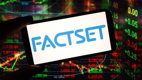 FactSet最新财报显示销售额实现显著增长,CEO Sanoke Viswanathan强调公司正处于人工智能驱动的战略转折点,展望未来数据驱动创新将深刻改变金融市场运作流程。
