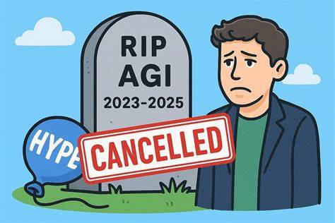 为什么"如果有人造出它,大家都会死"对通用人工智能的判断有失偏颇
