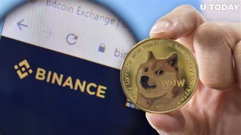 深入剖析币安暂停狗狗币提现的背后原因,探讨技术故障、社区反响及未来可能的解决方案,帮助投资者全面理解这一事件对市场及用户的影响。
