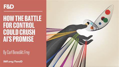 随着人工智能技术迅猛发展,围绕其控制权的争夺日益激烈。然而,中心化管控和市场垄断的趋势可能会限制创新动力,阻碍技术的真实突破和广泛应用,影响全球经济与社会未来的发展轨迹。深入剖析历史经验和当下局势,有助于理解确保人工智能可持续发展的关键因素。
