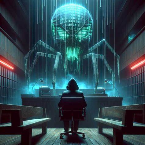 聚焦美国年轻黑客诺亚·迈克尔·厄本因参与著名Scattered Spider黑客组织的网络犯罪活动被判十年监禁案件,深入解析其犯罪经过、黑客组织背景及网络安全防护的重要性。
