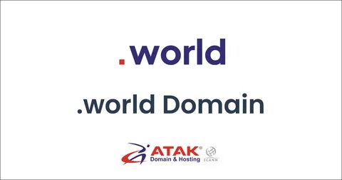 .world域名作为一种全球化的数字标识,帮助企业和项目突破地域限制,彰显国际视野,搭建品牌通向世界的桥梁。本文围绕.world域名的独特价值和应用案例,深入探讨其赋能品牌走向全球的诸多优势。
