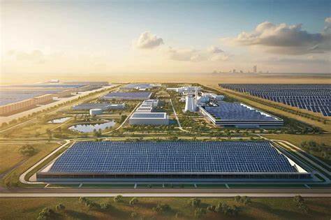 围绕Fermi首次公开募股展开的深度分析,剖析其AI算力产品、市场需求、竞争格局与投资风险,帮助投资者判断该股是否具备长期上涨潜力并把握需要关注的关键指标。
