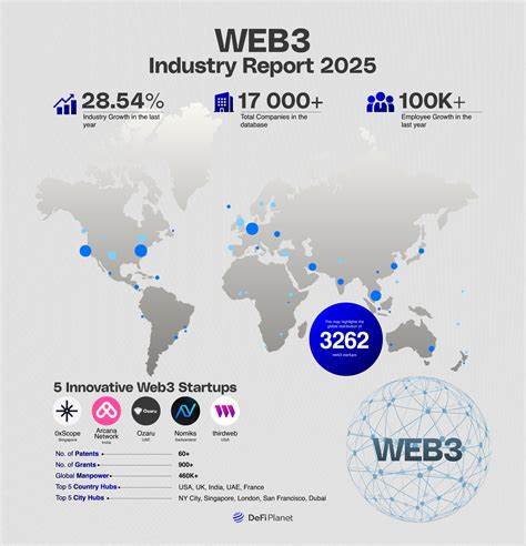 Web3下一波浪潮能否从非洲、拉美与亚洲崛起?Lisk用1500万美元押注新兴市场
