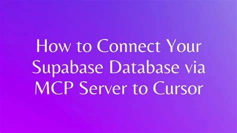 Cursor and Supabase MCP = private SQL tables leaked