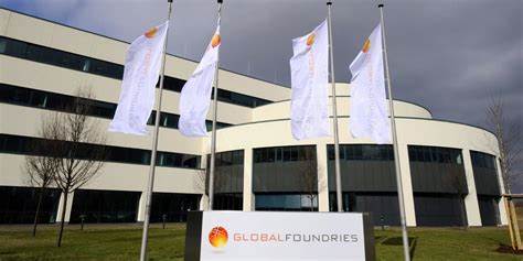 GlobalFoundries 股价飙升:解读芯片厂商强劲势头的深层驱动力
