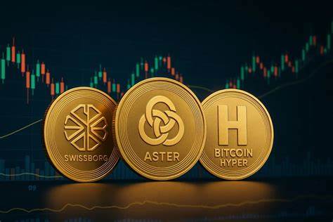 2025年10月高潜力山寨币:比特币Layer-2与社群交易工具的下一个爆发点
