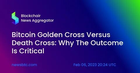XRP vs Bitcoin: Death Cross or Golden Bull Run?