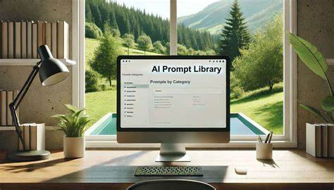 深入探讨Nano Banana Prompt智能提示库如何通过精心设计的AI提示和一键图像生成工具,帮助创作者和专业人士在多领域实现高效创作与创新,提高AI工具的实际应用价值和用户体验。
