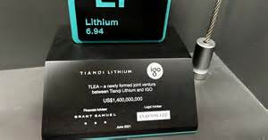 随着电动汽车和新能源产业的快速崛起,锂资源成为全球争夺焦点。Lithium Americas股价大涨90%,反映出美国政府介入战略矿产资源市场的决心,同时标志着美国产业链布局的新变局。本文深度解析政府持股意图、锂矿项目前景及行业影响,揭示未来锂产业格局的发展趋势。
