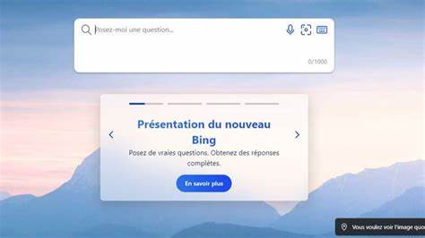 介绍如何下载并使用集成人工智能的 Bing 搜索,解析主要功能、跨平台安装步骤、隐私与安全考量以及与其他搜索工具的比较,帮助用户快速上手并发挥最大价值
