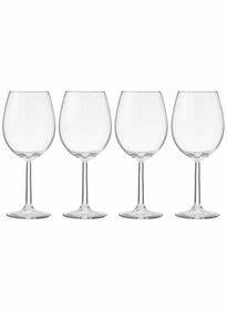 为不同场合和葡萄酒类型挑选合适酒杯的实用指南,涵盖杯型、容量、材质、清洁与储存,以及如何在预算内通过HEMA选到适合的款式。
