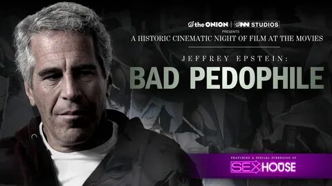 《Jeffrey Epstein: Bad Pedophile》是一部由洋葱新闻制作的讽刺伪纪录片,通过荒诞搞笑的视角探讨了杰弗里·爱泼斯坦案的复杂与敏感,揭示现代媒体环境下对权力与丑闻的隐晦与不满。
