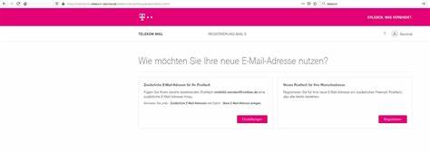 深入解析Telekom E-Mail Center的登录步骤、常见问题及密码找回方法,帮助用户顺利访问电子邮箱,保障通信畅通无阻。
