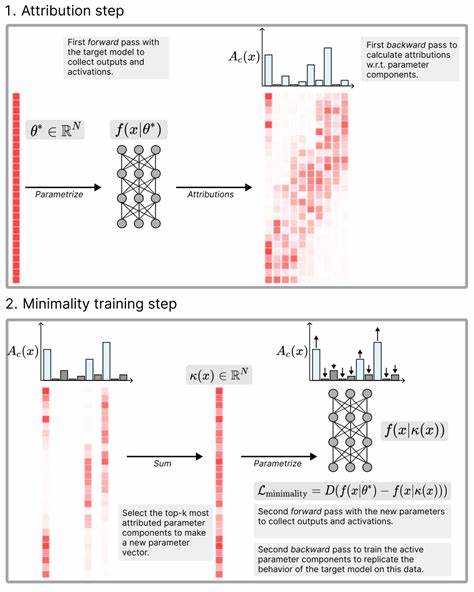 解读参数空间分解:从理论到实践的完整指南
