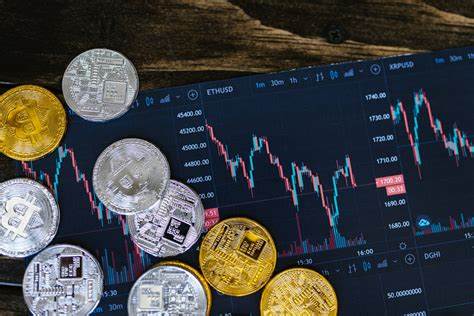 A Beginner’s Guide to Cryptocurrency Trading in India – Part 1 - Sify