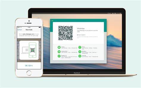 本文详尽介绍了在电脑上安装和使用WhatsApp Web的步骤与技巧,帮助用户高效利用该工具实现多设备之间的消息同步和便捷沟通。文中覆盖了系统要求、安装流程、功能特色以及常见问题解决方案,旨在提升用户体验和使用安全。

