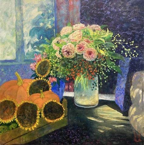 Uwe Herbst是一位自学成才的艺术家,以其独特的后印象派风格和对光影变化的精准刻画闻名,本文深入探讨了他的生平、艺术风格及其代表作品,为读者展示了一位现代欧洲艺术大师的非凡魅力。
