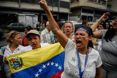 Venezuelans use cryptocurrency to bypass corruption, inflation - Roll Call