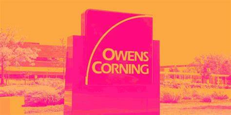对Owens Corning(简称OC)业务结构、市场定位、增长驱动与风险因素的深入解析,并结合分析师观点与行业趋势,为希望理解公司长期价值与投资机会的读者提供清晰判断依据
