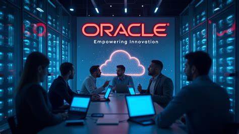 甲骨文近期财报表现强劲,其股价经历显著上涨。然而,分析师认为其估值仍保持吸引力,未来增长潜力巨大。本文深入探讨甲骨文的市场竞争优势、财务表现及未来展望,揭示其为何值得投资者关注。
