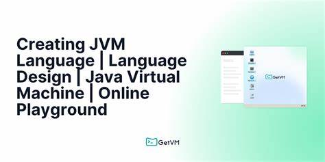 深入解析JVM-Launcher:构建定制化JVM桌面启动器的利器
