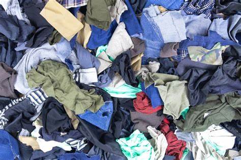 德国时尚与纺织行业共绘未来EPR蓝图:从生产者责任走向循环经济
