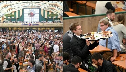 慕尼黑啤酒节作为全球最大的民间节日,拥有丰富多样的节日帐篷选择。本文详细介绍了节日中的大帐篷和小帐篷,历史与现代结合的Oide Wiesn区域,帐篷的开放时间、预订方式以及价格信息,助您全面了解并享受这一世界级盛会。
