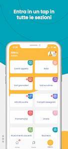 深入探讨didUP - Famiglia应用的功能特点、用户体验及其在提升家庭与学校之间沟通效率中的重要作用,助力家长更好管理孩子的学习生活。
