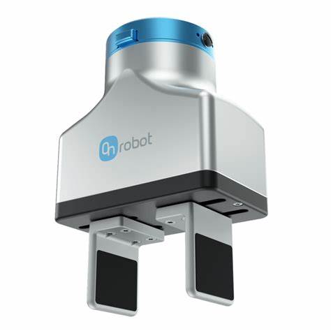 全面探讨OnRobot的下载资源及其在自动化领域中的应用,帮助企业和技术人员更好地利用OnRobot产品提升生产效率和智能化水平。
