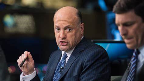 Jim Cramer Says He is “Feeling Pretty Good About FLEX LNG
