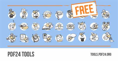 介绍PDF24工具的丰富功能与优势,深入探讨其在PDF文件处理中的广泛应用,展示这款免费在线工具如何帮助用户轻松解决各种PDF难题,提高工作效率。
