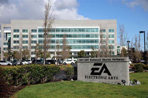Electronic Arts, worth $37B, lays off hundreds for 3rd year in a row