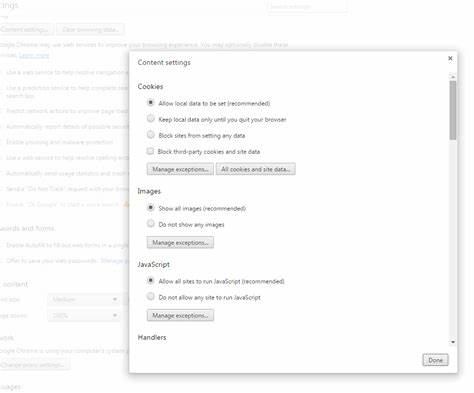 为什么一些看似无害的配置选项会让百万用户陷入困境,以及产品团队如何通过合理默认、分级设置与审计策略,保障用户体验、安全和长期成长。

