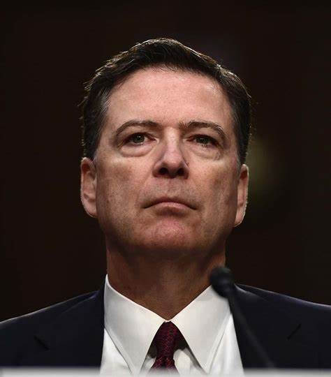 詹姆斯·科米因伪证指控被起诉的消息震惊了政界与公众。本文深入解析事件背景、起诉细节及该案件可能带来的影响,帮助读者全面了解案件的全貌及其对美国政治生态的潜在影响。
