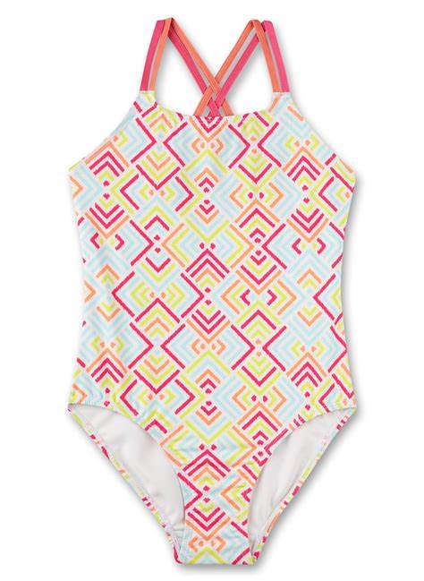 探讨Sanetta品牌为不同年龄段女孩提供的泳衣与比基尼系列,介绍其设计特点、材质优势、UV防护功能及可持续发展理念,帮助家长选择既时尚又实用的儿童泳装产品。
