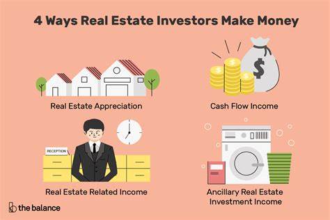 随着房贷利率波动和房地产市场的变化,越来越多的投资者开始重新思考买房的意义。格兰特·卡多恩提出,通过租房居住并将资金投入能产生稳定现金流的物业,是实现财富增值的更优策略。本文深入解析卡多恩观点背后的逻辑及其对现代房产投资者的启示。
