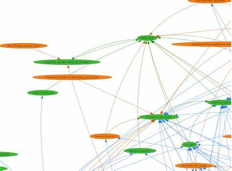 深入介绍Wollebol如何帮助开发者简化项目中依赖关系的管理,通过直观的图形界面展示复杂依赖结构,提升代码维护效率和理解能力。本文详细解析其使用方法及优势,助力软件开发过程中的可视化需求。

