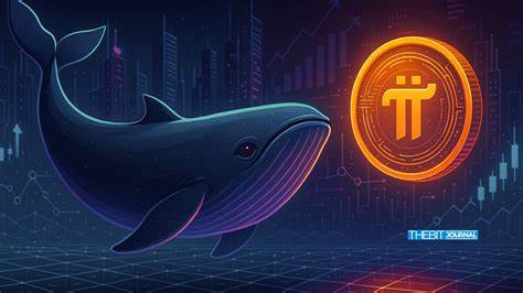 随着Pi网络引入AI加速的KYC认证功能和社区活动的持续推进,PI币在交易所的余额逐渐减少,大户投资者加快买入,暗示价格有望迎来反弹机会。本文深入分析Pi网络目前的市场表现及未来价格走势,帮助投资者把握潜在机会。
