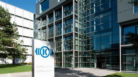 剖析克诺尔制动(Knorr-Bremse)以约5亿欧元收购瑞士嵌入式电子供应商Duagon的背景、交易要点、技术与业务协同,以及对铁路电子、信号和软件驱动列车未来发展的影响
