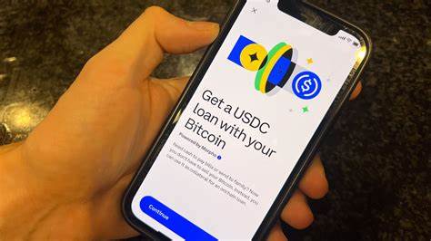 Coinbase推出基于USDC的全新借贷产品,结合Morpho协议和Steakhouse Financial管理的资金库,为用户打造安全便捷的去中心化金融体验,推动加密借贷生态系统迈向完整闭环。
